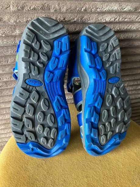 Otvorené tenisky umbro, umbro,30