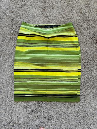 Max mara sukňa, s