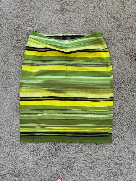 Max mara sukňa, s