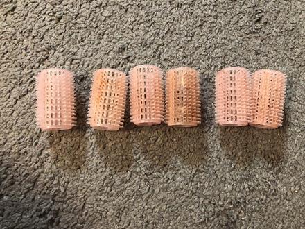 Samonatáčacie natáčky 6ks, 