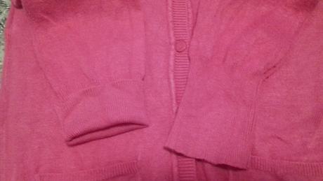 Praktický jednoduchý svetrík, kiki&koko,116