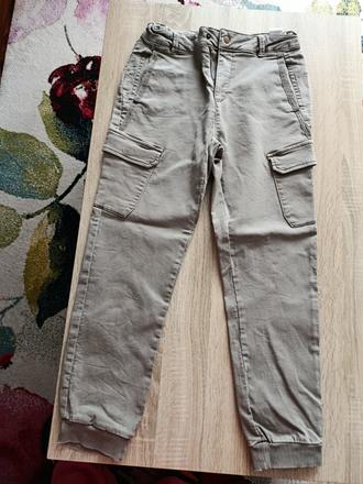 Cargo joggery, reserved,158