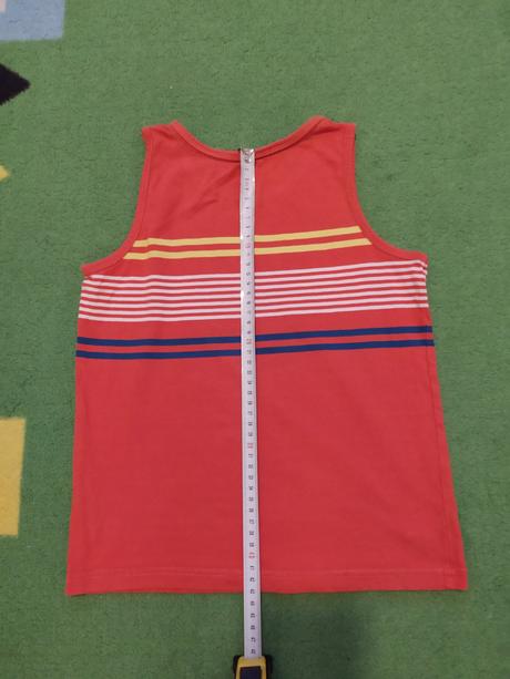 Detské tielko, f&f,128