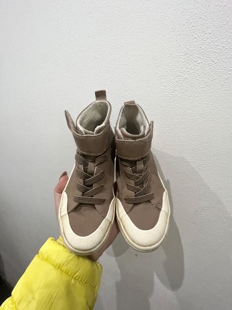Zateplene h&m topanky, h&m,29