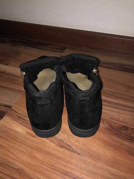 Prechodné topánky, 40