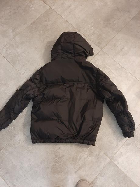 Zimná páperová bunda zara, zara,152