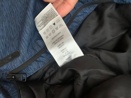 Reima pakuri zimná kombinéza 92/98, reima,92