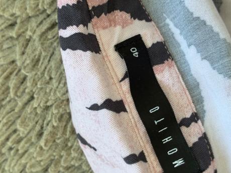 Mohito šaty, mohito,40