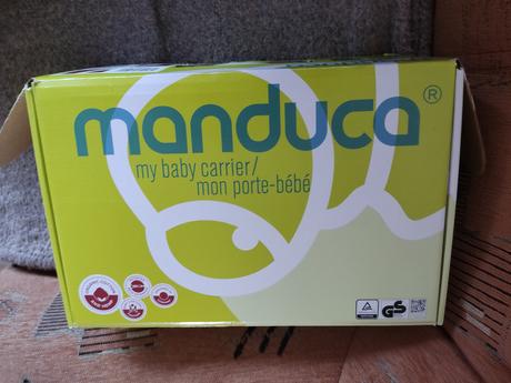 Manduca, manduca