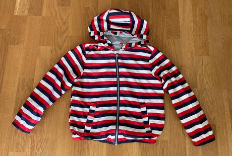 Tenka bunda, benetton,128
