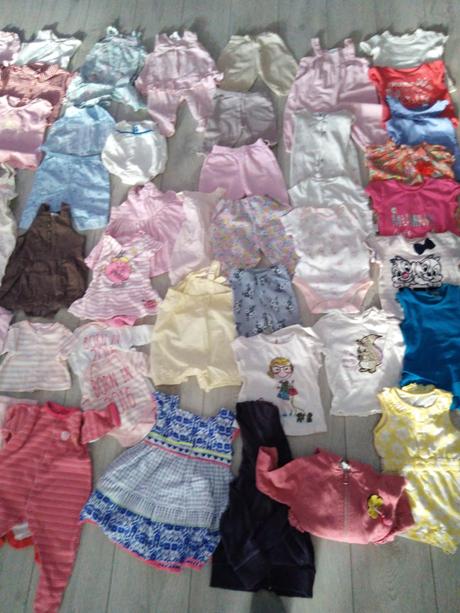 Balik pre dievcatko, 50–62