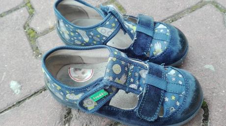 Papučky froddo, froddo,28