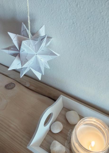 Hviezda z papiera,