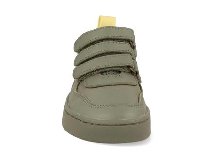 Bundgaard - kožené tenisky coda army, bundgaard,30 / 31 / 33 / 34 / 35