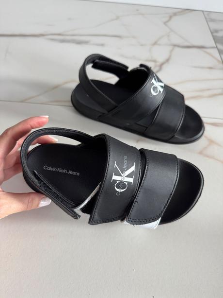 Sandale calvin klein, 33