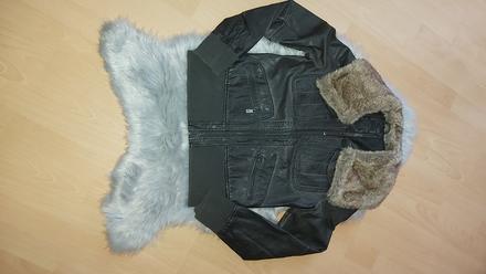 Damska bunda mayochix, m