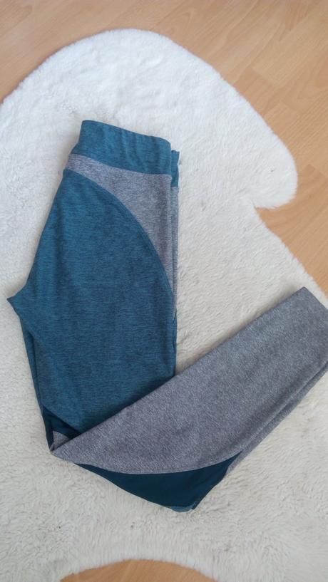 Legíny oysho fitness, s