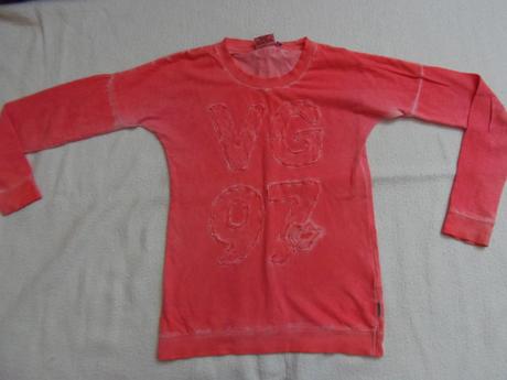 Tenká mikina, vingino,152