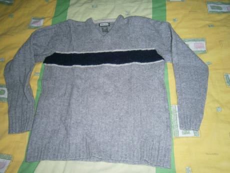 Pulover, kenvelo,158