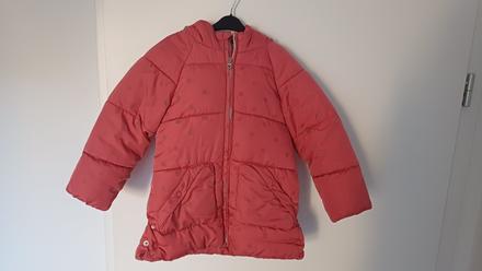 F&f zimná bunda 98/104, f&f,98