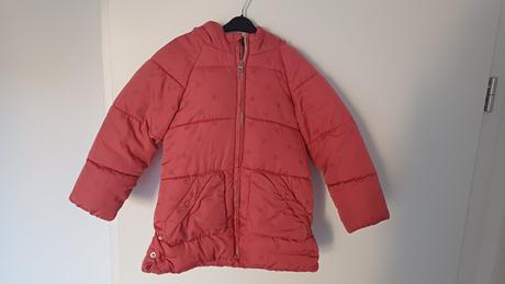 F&f zimná bunda 98/104, f&f,98