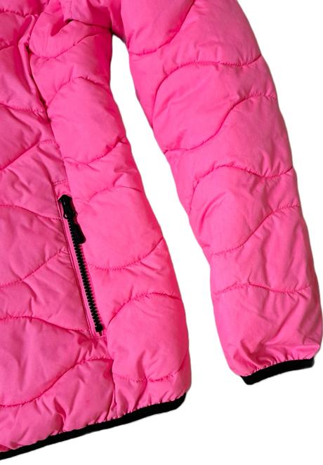 Dámska zimná bunda zn. superdry, veľ. m/l, superdry,m