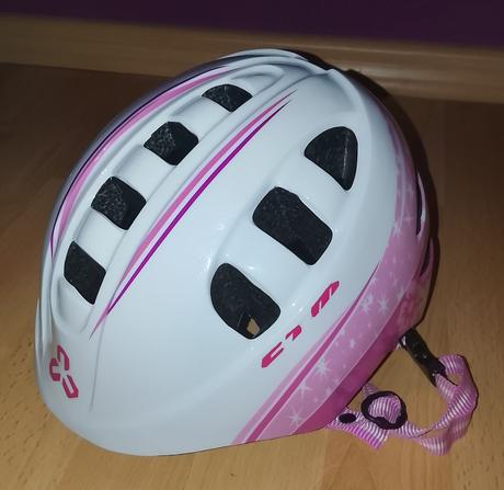 Prilba ctm číslo m 52-56cm, m