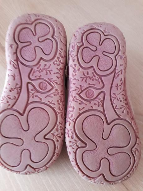 Topanočky, protetika,21