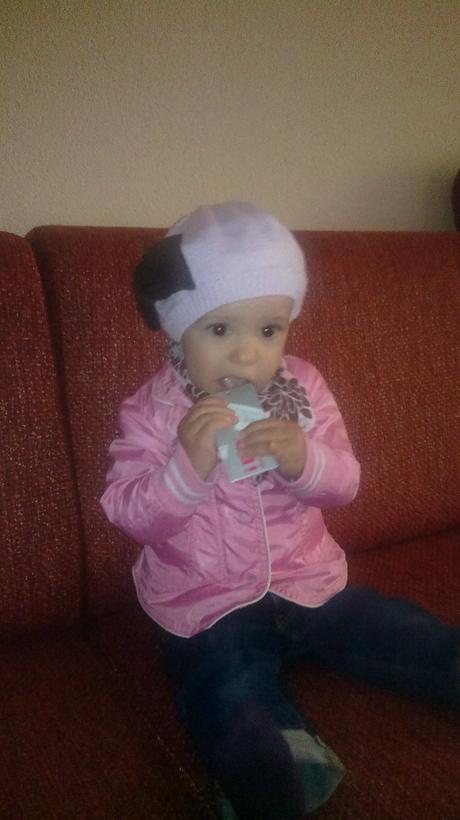 Jarná vetrovka, dodipetto,86