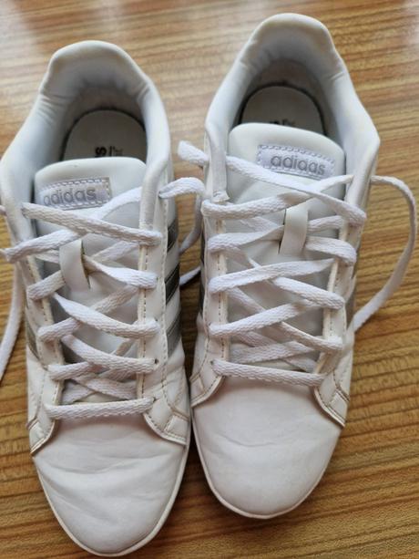 Tenisky 38,5, adidas,38
