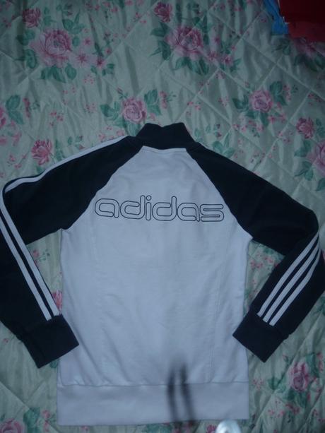 Mikina, adidas,36