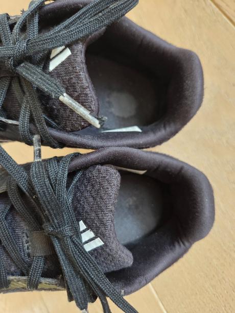 Tenisky adidas veľ.33, adidas,33