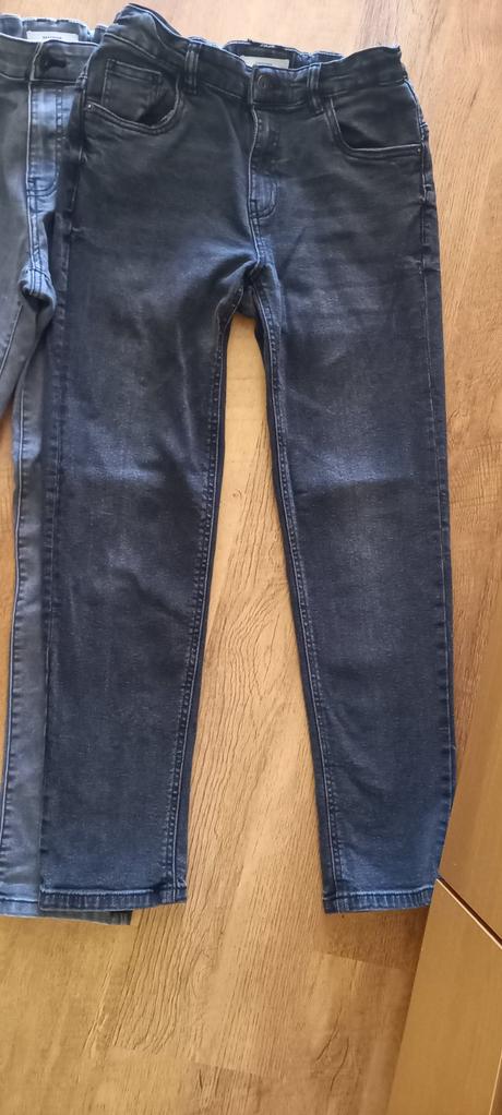 Rifle reservend, reserved,164