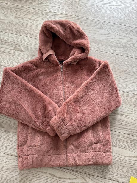 Dámska bunda, f&f,m