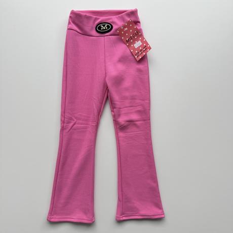 Dievčenské jemne zateplené legíny, 98 / 104