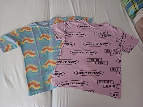 Tričká, reserved,152