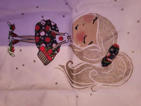 Tričko s krátkym rukávom, 116