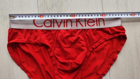 Predám slipy calvin klein, calvin klein,m