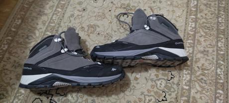 Topánky, quechua,41