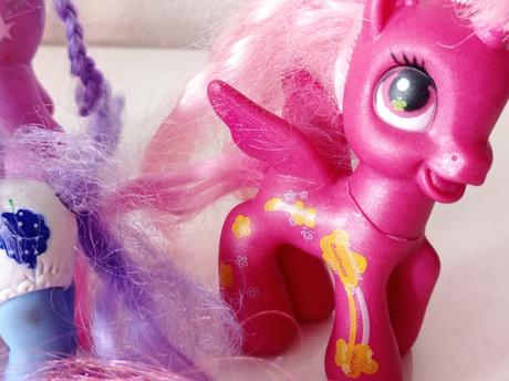 My little pony, 