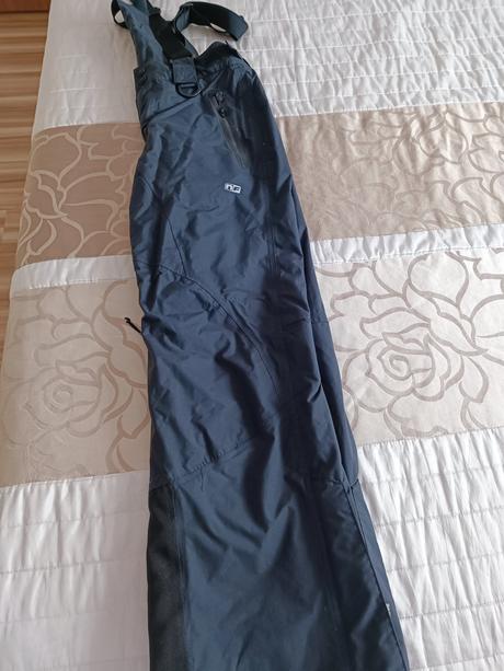 Oteplovacky, northfinder®,m