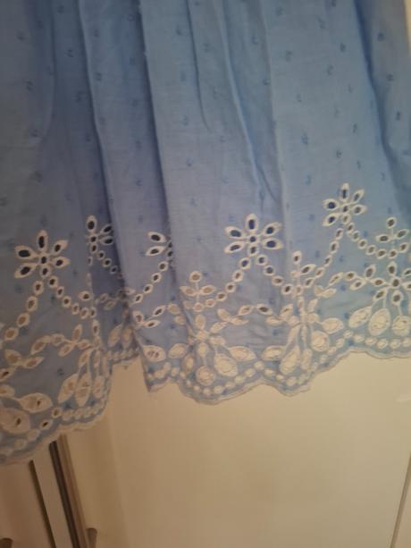 Letne šatičky, 104