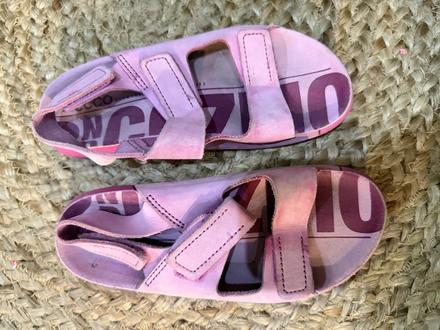 Sandale ecco, ecco,31