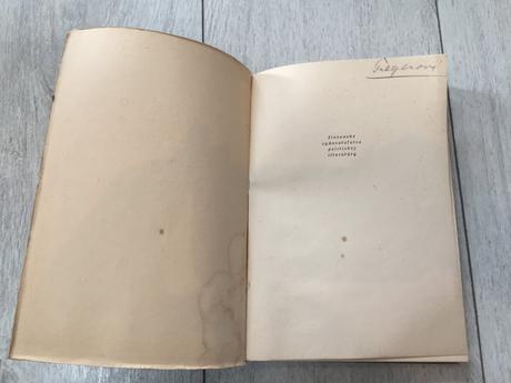 Kniha viii. zjazd komunistickej strany číny 1956,