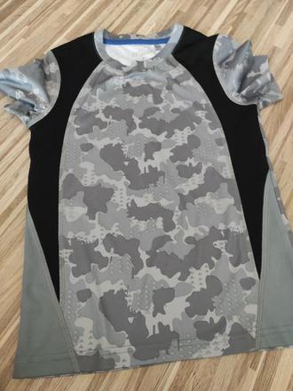 Funkčné tričko, 140