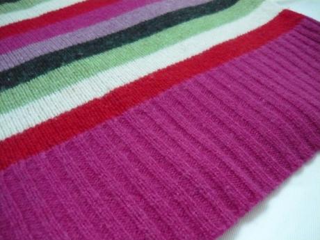 Pásikovaná vesta, atmosphere,36