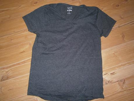 Tričká po 1 eur/ks, s