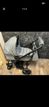 Kočík bebetto, bebetto