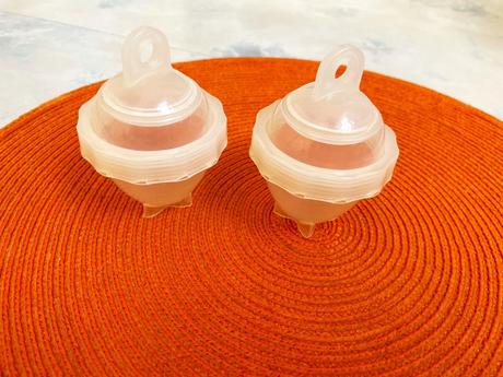 Egg boil na varenie vajec,