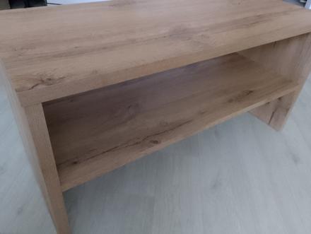 Malý tv stolík, 